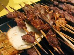 猪脆骨-望京小腰(北京总店)