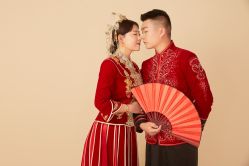 -二十一世纪婚纱摄影(省府前街店)