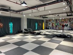 -AC健身·运动康复工作室(千灯湖店)
