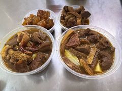 -阿姨牛杂(北京路店)