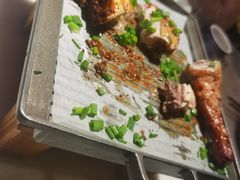 -绿茶餐厅(深圳龙华天虹购物中心店)