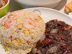 -淘淘园·韩式手工炸酱面(井亭天地店)