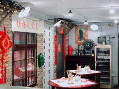-遇见老南昌-柴火灶(顺外路店)