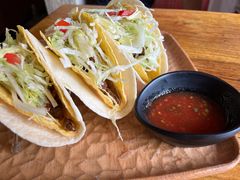-Rural Tequila墨西哥餐厅(东川路店)