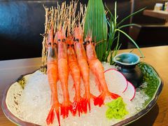 -七条鱼日本料理(远洋乐堤港店)
