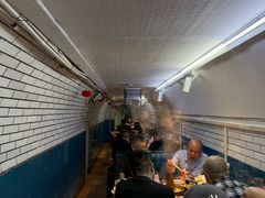 -洞庭洲·防空洞火锅·铜锅涮肉·烧烤(新百广场店)