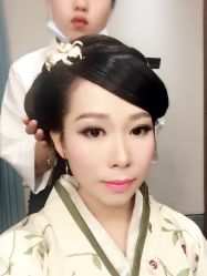 -盘子女人坊生日照·摄影馆(华强店)