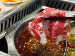 -重庆大队长火锅(凤城八路店)