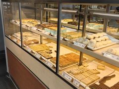 -祥禾饽饽铺·中式糕点(北京来福士店)