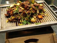 -95号酱骨·一块豆腐(展春园西路店)