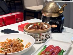 -好食上(喜盈门.范城店)