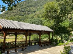 -黄公望隐居地
