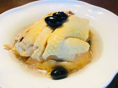 -上海小南国(正大店)