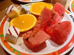 -比格比萨自助(永旺梦乐城店)