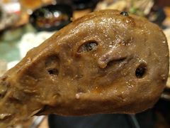 -嘎嘎鸭脑壳(金沙店)