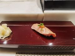 -乾山寿司(好运街店)