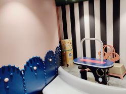 -奈尔宝家庭中心·亲子餐厅(前滩店)