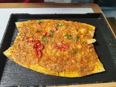 -锦州老勾烧烤(八一小区店)