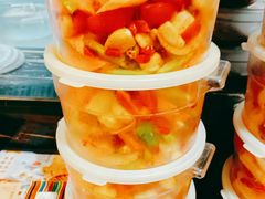 -黄记煌三汁焖锅(悦方IDmall店)