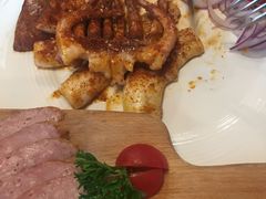 -马迭尔德式西餐精酿啤酒屋(中央大街店)