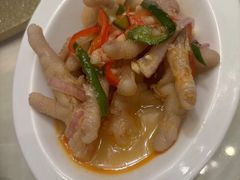 -广东胜利宾馆西关粤中餐厅