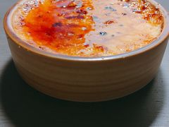 法式焦糖布蕾-PAUL LAFAYET 法式甜品(港汇广场店)