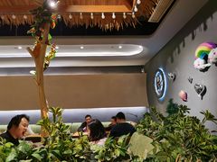 -半悦牛排(龙湖西宸天街店)