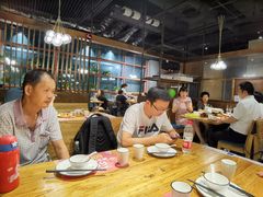 大堂-U你·湖北家宴菜(南湖总店)