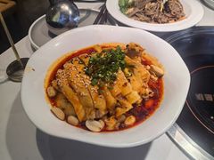 -周渝食惦酸菜鱼(青浦店)