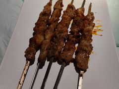 羊肉串-第一楼(西湖店)