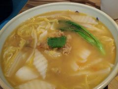 -九转小磨·非遗东北菜(万达广场店)