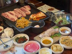 -Dombe豚(黑猪肉街店)