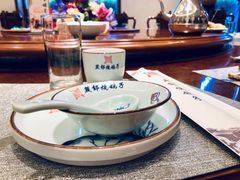-燕郊烧鸽子(广安路店)