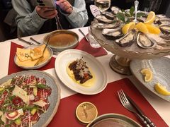 -普朗姆生蚝牛排馆 The Plump Oyster(成都摩方购物中心店)