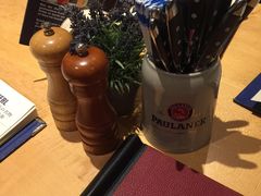 -Restaurant Paulaner am Dom