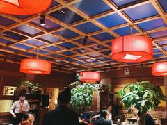 -小吊梨汤·北京菜·烤鸭(清河万象汇店)