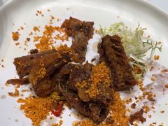 -贝勒爷·酥不腻烤鸭
