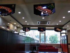 -瑞杰烧烤店·24小时营业(山东路店)