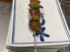 黑椒安格斯牛肉粒-東北一鴿(繁荣路店)