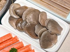 -浩爷羊蝎子火锅(望京店)