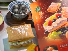 -大树餐厅(红旗街万达店)