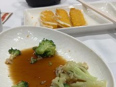 -流花苑精致潮粤菜(越秀店)