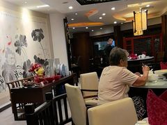 -莲苑中餐厅·Lotus Court(厦门马哥孛罗东方大酒店)