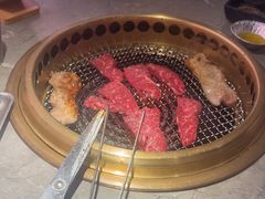 -谷牛日式烤肉(宝山U天地店)