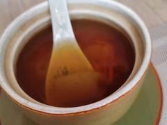 -格桑花开药膳蔬食文化空间