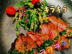 -西堤牛排(北京国瑞店)