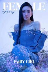 -米莱摄影写真(五大道别墅店)