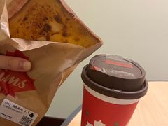 -Tims天好咖啡·贝果(华侨城步行街店)