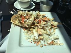 -Swiss Louis Italian & Seafood Restaurant