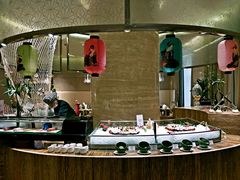 -宁波阳光豪生大酒店·豪生咖啡厅